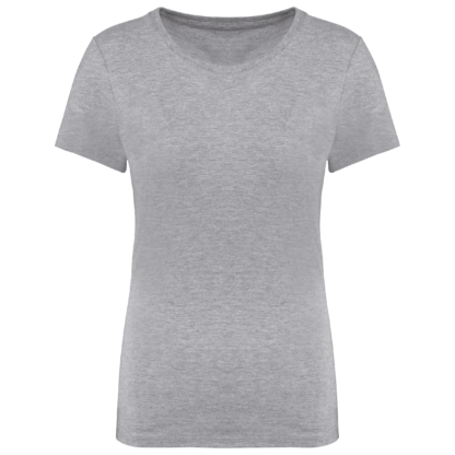 T-Shirt Dames Bio190 - Afbeelding 6