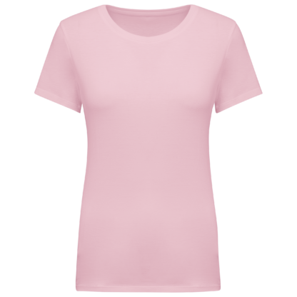T-Shirt Dames Bio190 - Afbeelding 7